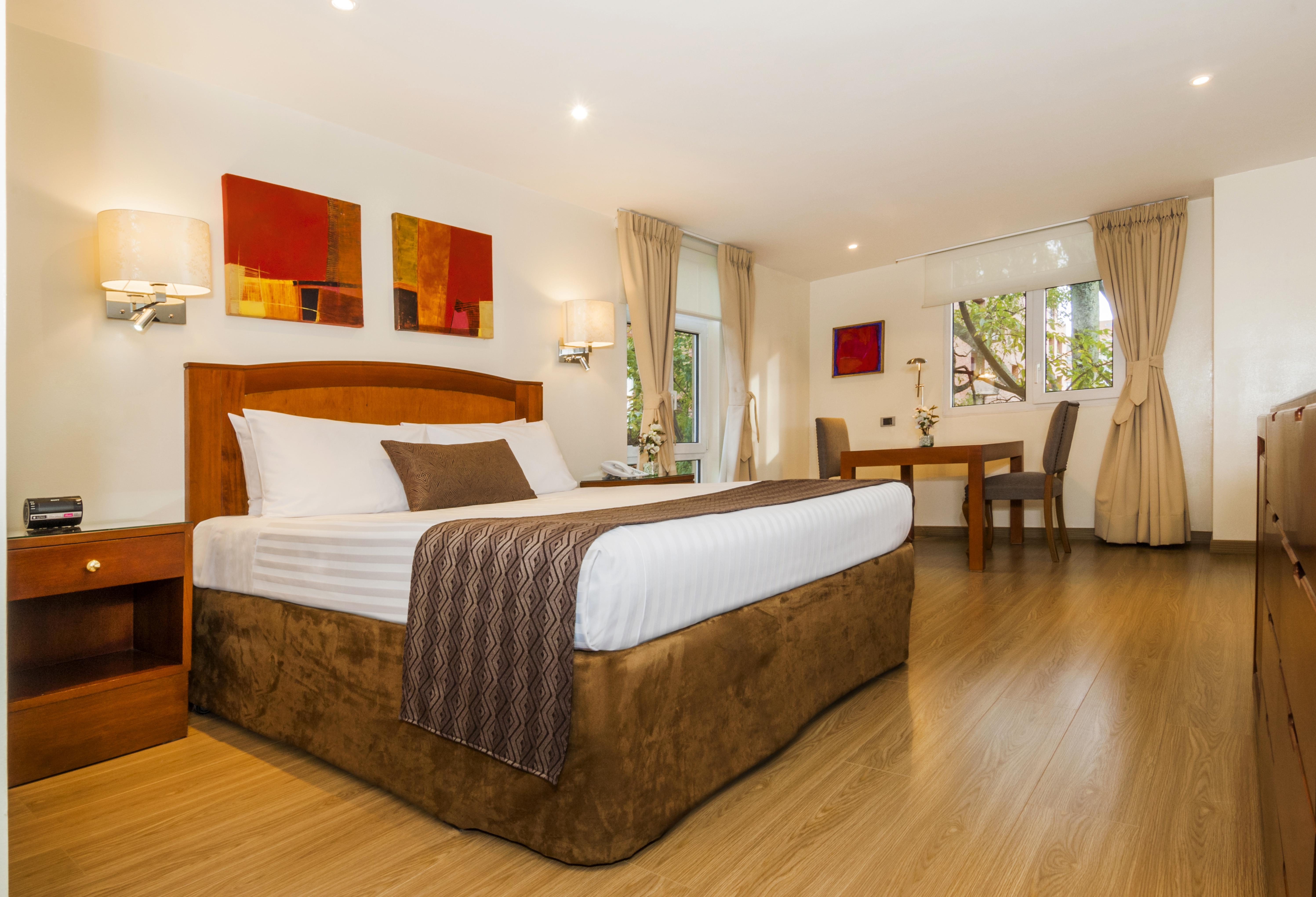 Hotel Porton Богота Экстерьер фото