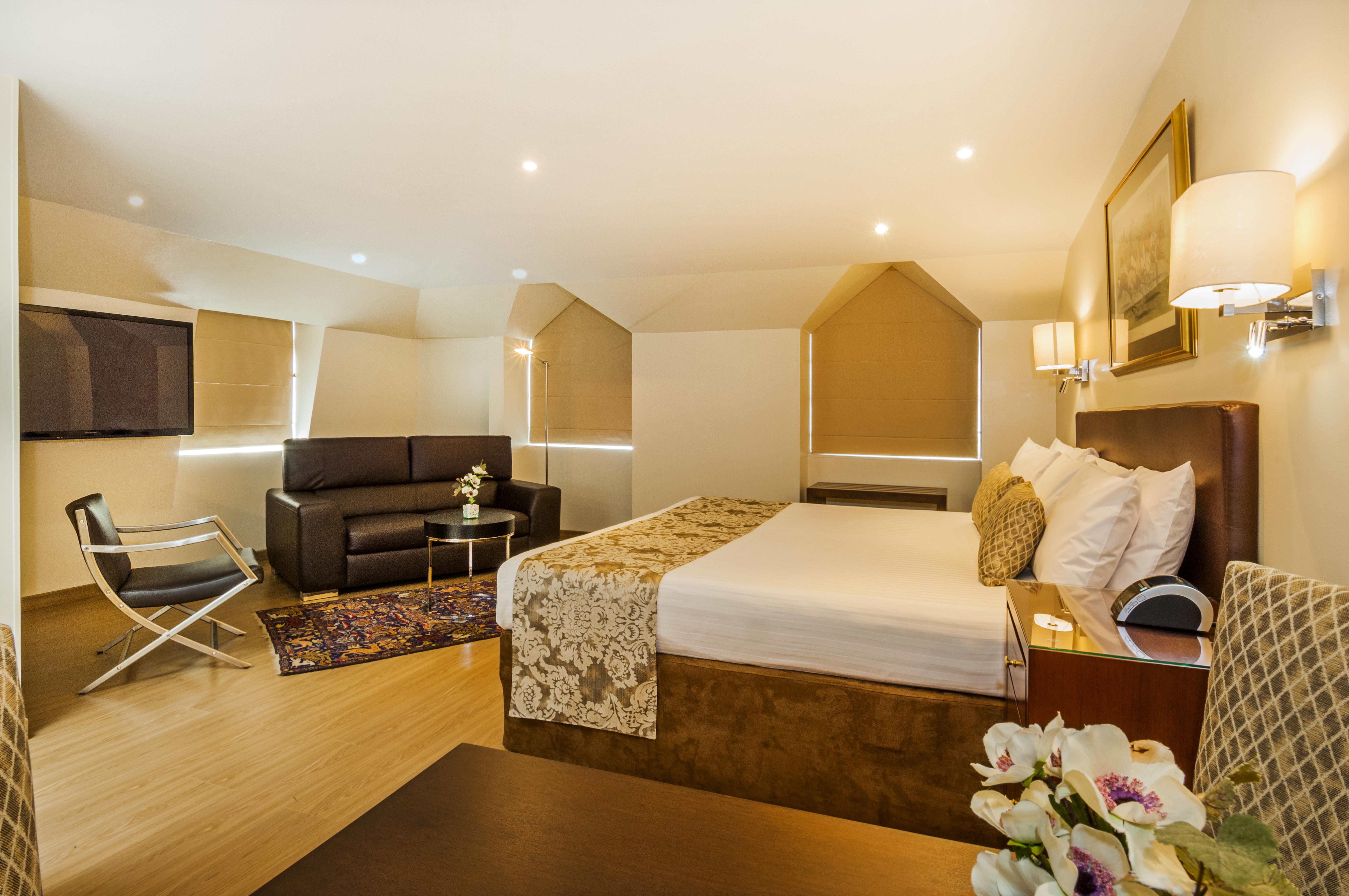 Hotel Porton Богота Экстерьер фото