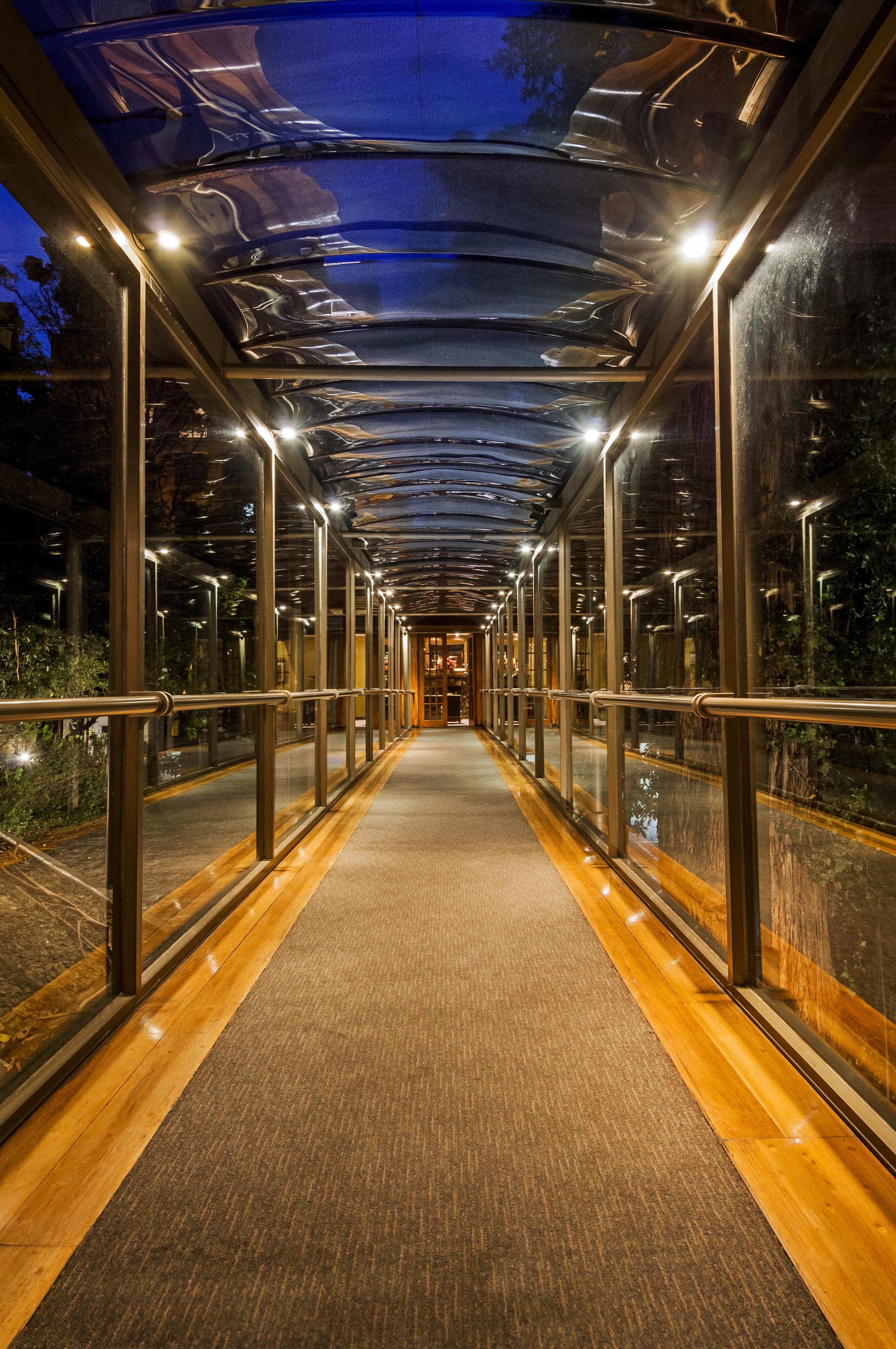 Hotel Porton Богота Интерьер фото