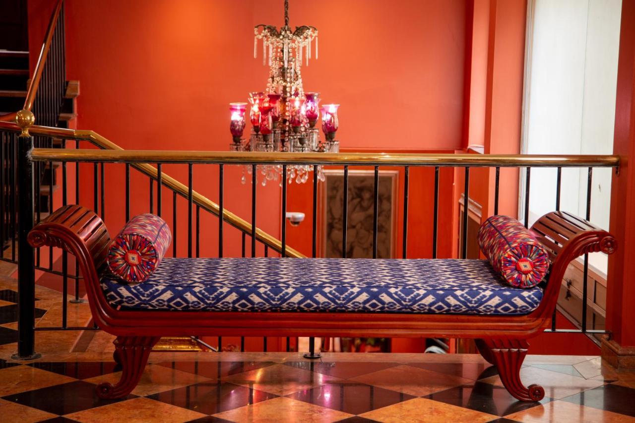 Hotel Porton Богота Экстерьер фото